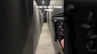 NGRS SCAR H BEFORE AND AFTER DCA BEAST UPGRADE PACKAGE