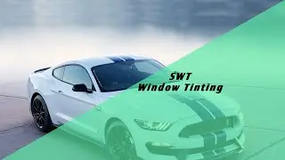 Clearshield Pro installation by SWT