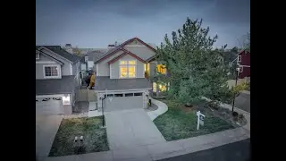 Jill Nurse presents 10716 Kimball Street Parker, CO | ColdwellBankerHomes.com