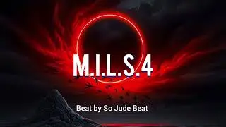 [Free] Ninho_X_Hos_Copperfield_(MILS4) Trap Types Beat By So Jude Beat 🪘