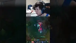 The Most INSANE Kayn 1v2?!