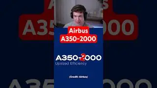 Аэробус А350-2000