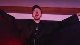 TAKE ME TO CHURCH 😵😵😵 | Crowd was not READY