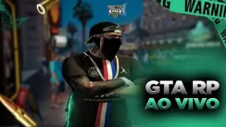 LIVE ON JOGANDO  MTA-SA BROTA