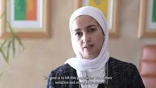 Solar Community Hub x Portable Connectivity Centre - Morocco