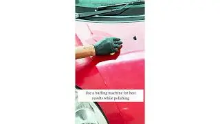 Introducing Super Shine -  A Ceramic Coating For Automobile Body