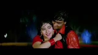 Pahale Pyar Ki Pahali Ye Barsaat Hai - 2k -  Dolby Atmos @BOLLY-HD-2-1080p 