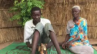 Traditional Anywaa song from Ethiopia, 