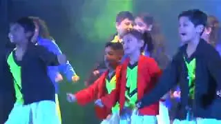 MAARI MAARI Rajnikant Spl By TDI