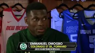 MWN Men&rsquo;s Basketball Preview Show: Colorado State Rams