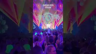 Omiki 📍 TamTam 2025 &ndash; The Ultimate Psytrance Experience #psyzone