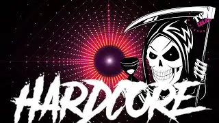 Hardcore Mix - Mixed by T6D