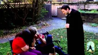 The Haunted Walk's Halloween Season - 2014