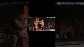 TJ DILLASNAW VS RENAN BARAO 2 | #shorts