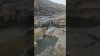 The pristine nature of Iran