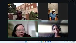 African American Heritage Initiative (AAHI) Meeting January 7, 2026