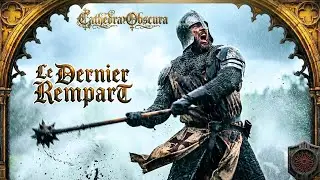 ⚔️🎵LE DERNIER REMPART/ THE LAST STRONGHOLD Dark Medieval Phonk  Gym Motivation Epic  Phonk / Workout