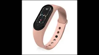 Новые смарт часы M5 воспроизведение музыки Bluetooth Вызов артериального давления Алиэкспресс