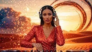 24/7 Deep House Live Beats | Smooth & Relaxing House Music