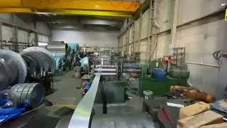 DAR RULO DİLME MAKİNASI
