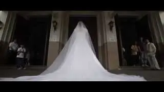 Marsan and Rachel Onsite video Antipolo Wedding Wang Videography