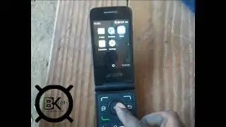 BKcell+: Hard reset Alcatel Go Flip 1[,2,3,4 (4044w) FRP bypass alcatel 4044w en 2024