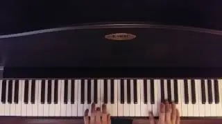 No10 The Emperor Waltz | John Thompson's Easiest Piano Course Part V