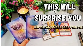 Urgent Message from the Universe, Ancestors & Spirit Guides 🔮 | What You Need to Hear Now 🦚🤍