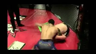 Daniel Madrid Vs Ryan Kelly