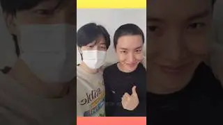 Jhope's Military Haircut is Done By Park Jimin 🥺🧿 So Emotional 😭 #bts #jimin #jhope