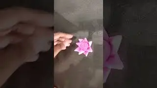 DIY Clay/Clayart/claymodel#clayart #activity #lotus #art
