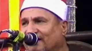 سورة نوح 01.07.2008 _ الشيخ عبد الوهاب الطنطاوى