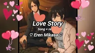 Attention Song edit audios + reverb | Attention song edit on Mikasa and Eren |🎧✨💞 use headphones ✨🔥🎧