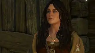 Lena's fate explained FINALLY Witcher 3
