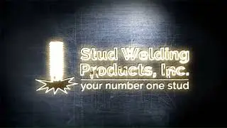 What is Stud Welding? #studwelding #studweldingproducts