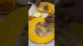 BEST 5 BIRIYANI IN KANNUR #kannur