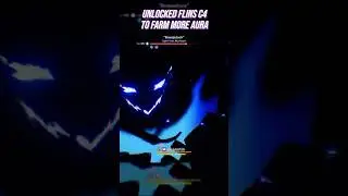 Unlocked Flins C4 to farm more Aura.. ✋😩🤚 #flins #genshinimpact #showcase #aino #ineffa #kujousara