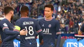 Northampton vs Paris Saint Germain - American Challenge Cup - Final