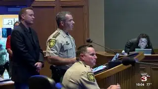 City-Parish government gets update on Sheriff's sales tax plan