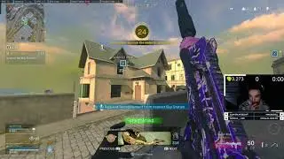 TOURNEY DILLSTER RETURNS and GETS ABSOLUTELY TWISTED! | Rebirth Island - Warzone