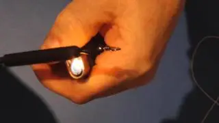 Frenzy Quick Fix Repair Kit Fitting