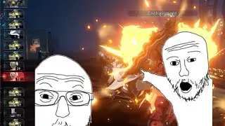 INFINITE TURNS