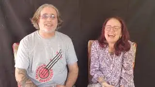 Antifascist Fridays with Ashera (Episode 6)