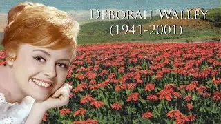 Deborah Walley (1941-2001)