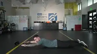 Strengthening the core: Active Spinal Extension