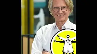 Titans of Science: Mark Slack