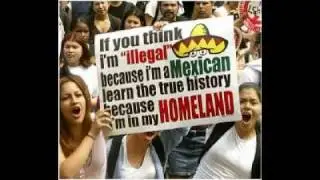 Aztlan Underground - Indigenous