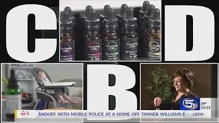 VIDEO: News 5 Investigates CBD oil health claims