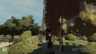 GTA IV TRIAL