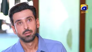 Mein Tumhe Chahne Laga Hoon... | Mohlat | Har Pal Geo